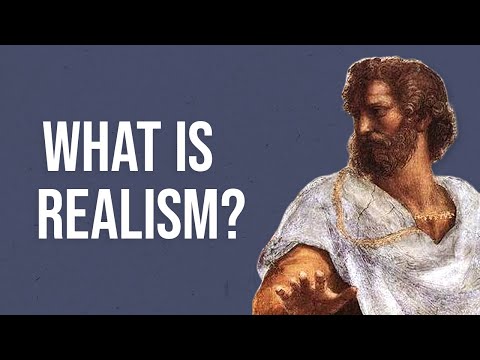 What is Realism?