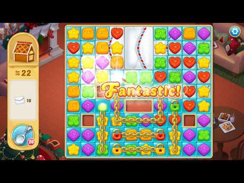 Matchington Mansion [HD] LEVEL 1422