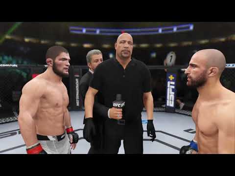 Khabib Nurmagomedov🇷🇺 🆚 Alexander Volkanovski🇦🇺 #khabibnurmagomedov #alexandervolkanovski