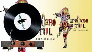 Jethro tull   -   Flight From Lucifer  ( il giradischi )