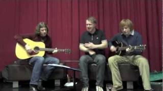 Edwyn Collins - It Dawns On Me (Acoustic) - Live Lexington London 2011