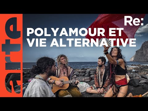 La Gomera : par amour des autres (2024) | ARTE Regards