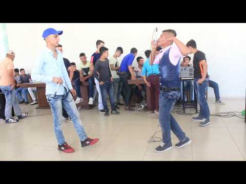 DaMaRCasH 27 ft Rose İbo Gaziantep Konseri 2016