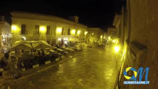 Mesagne &quot;in un giorno qualsiasi&quot;