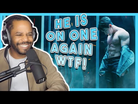 DO NOT SEXUALIZE IDOLS! (MY BAD) WONHO - LOSE MV REACTION