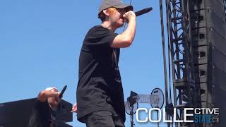 Lil Xan - Been Bout It, Wake Up Dead, Basically &amp; Who Are You | HD 2018