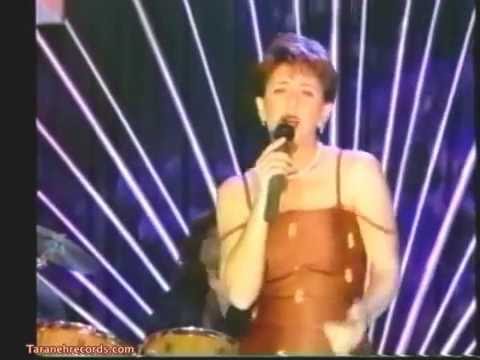 Nooshafarin - Pichak نوش آفرین - پیچک