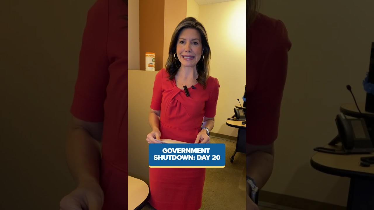 Morning Minute 10/20/25