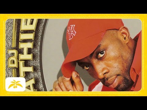 DJ Mathieu - Ambiance de folie