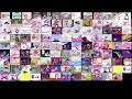 All 106 Chalkzone Episodes Playing At The Same Time
