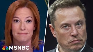 Musk melts down over budget bill; Republicans in turmoil over their own bill