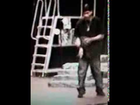 Lil Gino N Mike D Straight Bumpin!!!..