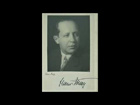 Hans May - Always Gay