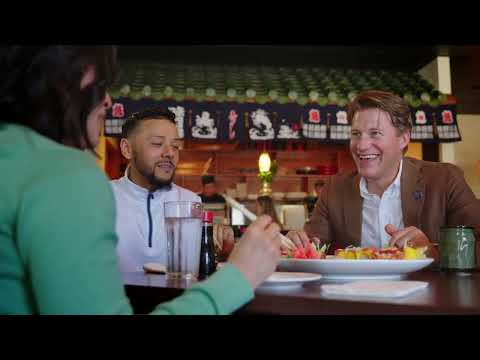 It’s Always Greener at Greenfield