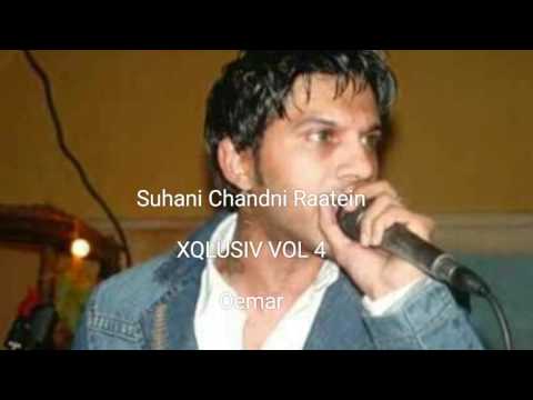 Suhani Chandni Raatein - Oemar