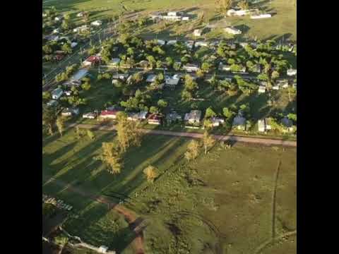 Bernabé Rivera, Artigas, Uruguay.