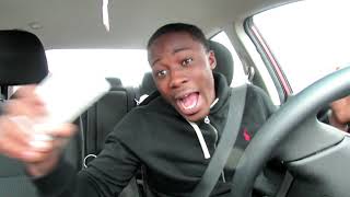 MOROCCAN RAP REACTION! Small X (Shayfeen) HLG REACTION!