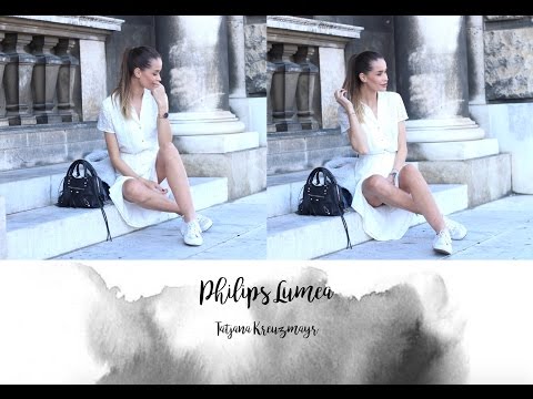 Philips Lumea Prestige IPL- Haarentfernungsgerät