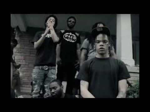 Sada Baby x BandGang x ShredGang Mone - Blac Chyna