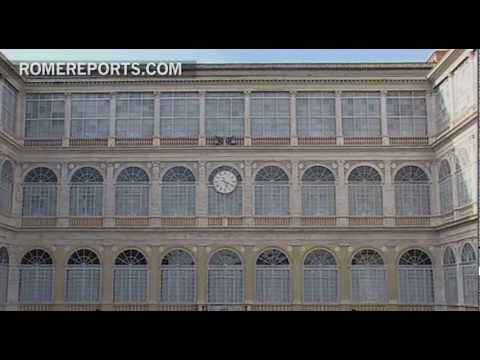 Francisco pide que se ¨actúe con decisión¨ contra los abusos sexuales