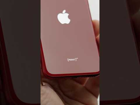 Куда пропал Product Red?