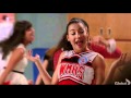 I kissed a girl - Glee [HD Full Studio] 