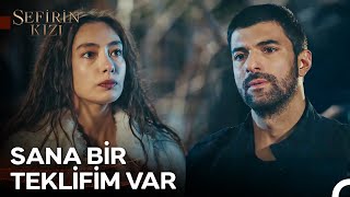 Benim Yüzümden Tarih Olmayacaksınız - Sefirin Kızı