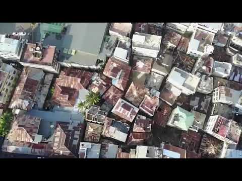 A Shadow of Doubt - Joseph Solomon Spoken word cover by GEORGE KAMAU KHAMGEO - Webnet Masters