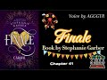 🎡🎪Finale🎪🎡Chapter 41