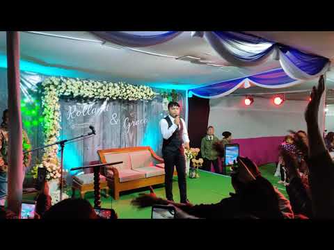 Kimkima - Sarah, i zunzam ( live at Imphal )