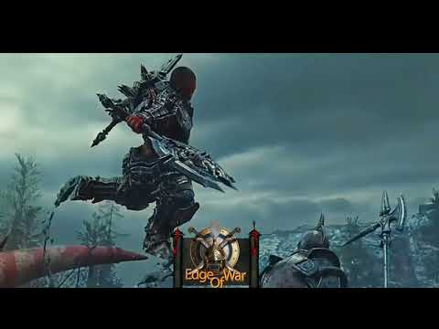Edge Of War