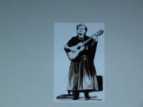 Giovanna Daffini e Vittorio Carpi