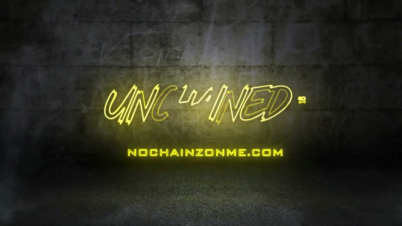 Promotional video thumbnail 3 for Unchained