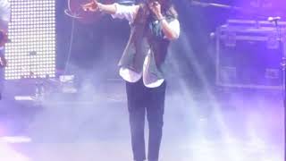 Movits! Skjut Mig i Huvet Stockholm Gröna Lund 170901