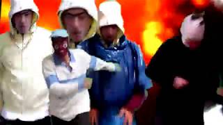 Art Feynman - "The Shape You're In"