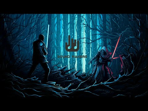 Star Wars the force theme (Far out remix)