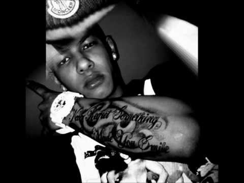 YoungOne ft.Kidkizzle - alleen jij [ZOUK] (Beat By KamillaBeats)