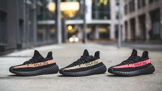Adidas Yeezy 350 aumenta: raros Kanye West diseñado formadores para ir Adidas Yeezy 350 aumenta: raros Kanye West diseñado formadores para ir