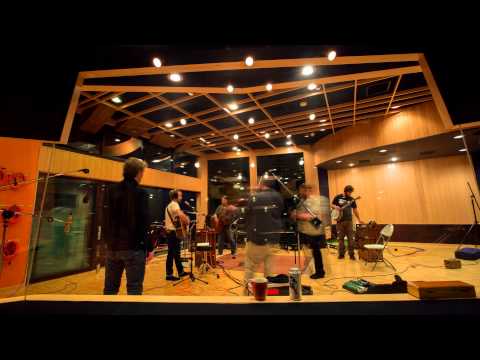 Trampled by Turtles - The Making of 'Wild Animals'