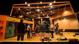 Trampled by Turtles - The Making of 'Wild Animals'