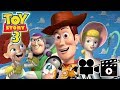 Toy Story 3 LEKTOR PL POLSKI CAŁY FILM GAME DISNEY PIXAR STUDIOS Cars Toys Story Movie Games