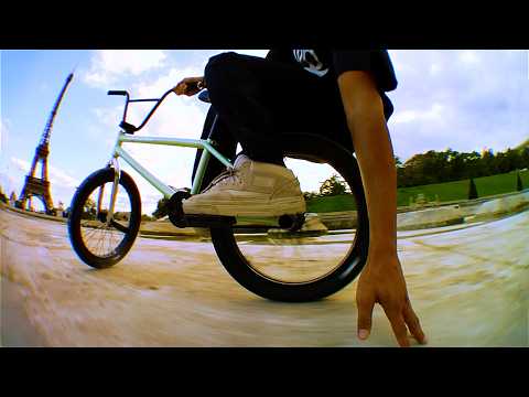 VANS 'EUROSCENE' | TRAILER