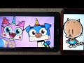 The Troublemakers Plays An April Fools Prank On Unikitty Puppycorn And Lil Petey