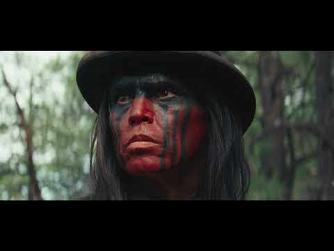 Недруги - Trailer