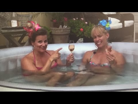 Program 7 - Carro och Karin Hemmafixarna