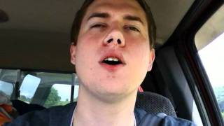 Meeting Jesus on The Road to Hell