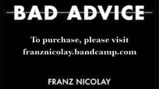 Franz Nicolay - This Morning's Headline