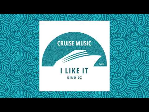 Dino DZ - I Like It (Official Audio)