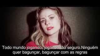 Kate Nash - Under Estimate The Girl Legendado