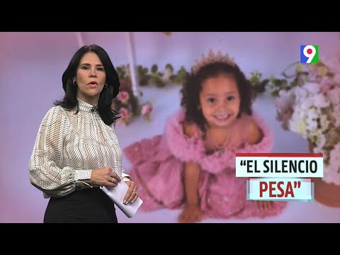 Alicia Ortega profundiza sobre el caso de Brianna Genao  | El Informe 